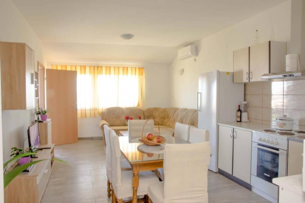 Apartment Jope Kastela Ngoại thất bức ảnh