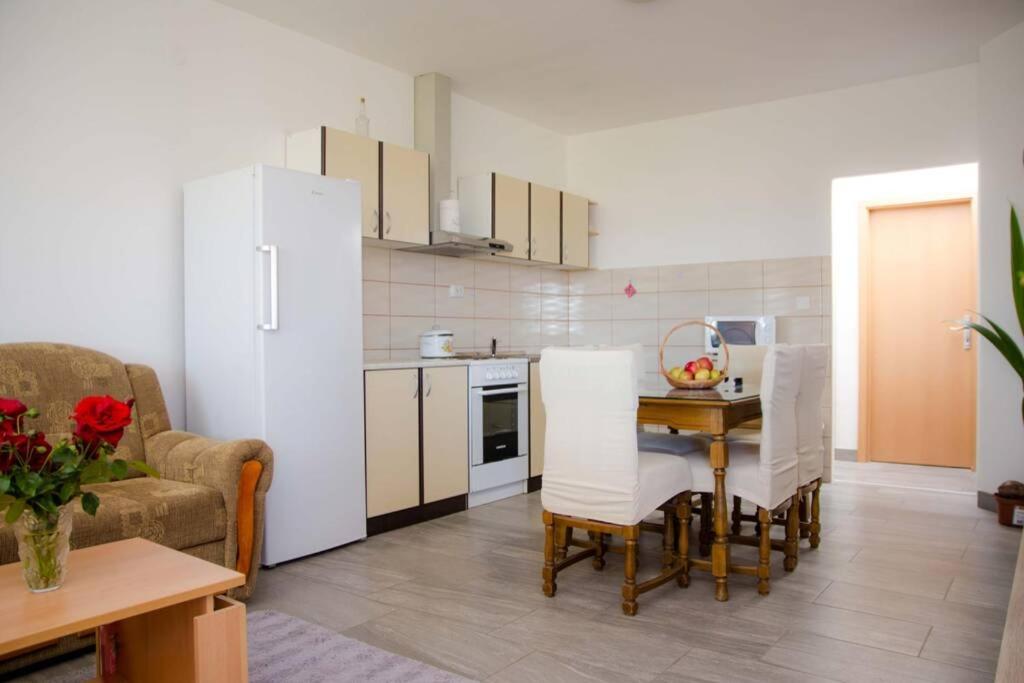 Apartment Jope Kastela Ngoại thất bức ảnh